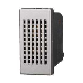 Suoneria 6A 220V Compatibile Bticino Axolute