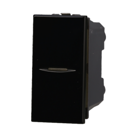 Deviatore 1P Assiale Compatibile Bticino Axolute