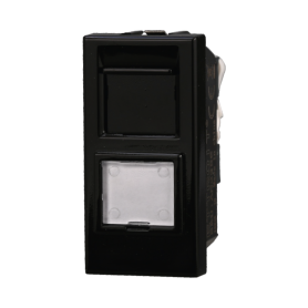 Presa Dati RJ45 Cat 6 Compatibile Bticino Axolute