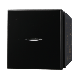 Interruttore 2P Assiale Compatibile Bticino Axolute