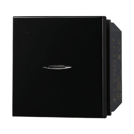 Deviatore Assiale 2P 16A 220V Compatibile Bticino Axolute