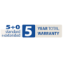 Spina Mobile HT-024 32А IP44 3P+E 400V Elmark