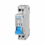 Ettroit Interruttore Magnetotermico 1P+N 10A 220V 4.5KA JX151040