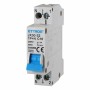 Ettroit Interruttore Magnetotermico 1P+N 16A 220V 4.5KA JX151640