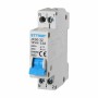 Ettroit Interruttore Magnetotermico 1P+N 32A 220V 4.5KA JX153240