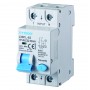 Ettroit Magnetotermico Differenziale 1P+N 32A 30mA 220V-6KA JX273261