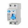 Ettroit Interruttore Differenziale Puro 2P 25A 30mA 220V-6KA JX322561