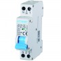 Ettroit Interruttore Magnetotermico 1P+N 25A 220V 6KA JX152560