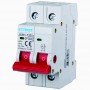 Ettroit Interruttore Sezionatore 2P 63A 220V JX426300