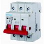 Ettroit Interruttore Sezionatore 3P 63A 380V JX436300