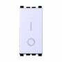 Interruttore Bipolare 2P 16A Compatibile Vimar Arkè Bianco Ettroit