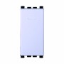 Invertitore 1P 16A Compatibile Vimar Arkè Bianco Ettroit