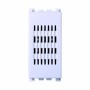 Ronzatore 6A 220V Compatibile Vimar Arkè Bianco  Ettroit