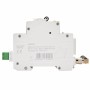 Ettroit Magnetotermico Differenziale Wi-Fi Tuya Smart RCBO 1P+N 32A ESR3532