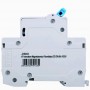 Ettroit 4P Interruttore Magnetotermico Fotovoltaico DC 63A 6kA 1000VJX6463