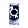 Connettore  RJ45 CAT6 Compatibile Vimar Arkè Bianco Ettroit
