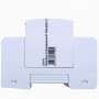 Ettroit Scaricatore Limitatore Di Sovratensione Tipo T2 4P 10KA-20KA SPD a Limitazione Per Barra DIN