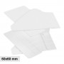 Angolo Interno Regolabile Per 2 Canaline Passacavi 60X60 In Plastica Bianco ART. 56260602 ELMARK