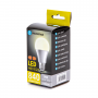 Lampadina LED A5 A60 9W E27 Luce Naturale 4000K 840lm