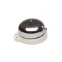 Suoneria Elettrica in Acciaio Lucido 12V Zippo 2211