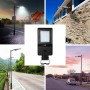 Lampione Solare PRO 4800 Lumen Con Sensore di Movimento 4000K Velamp