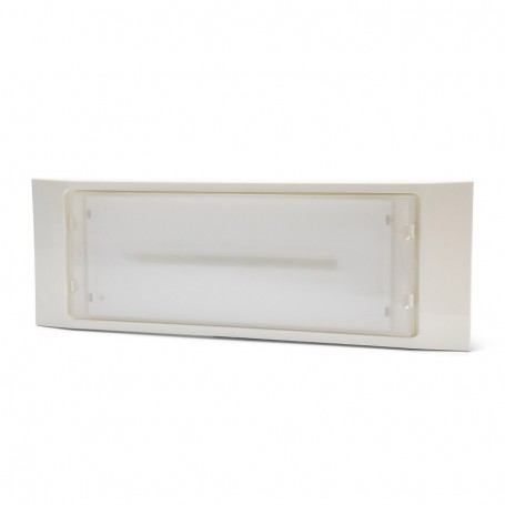 Lampada di Emergenza SA + SE 140 Lumen IP65 Velamp Holly