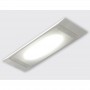 Lampada di Emergenza SA + SE 140 Lumen IP65 Velamp Holly