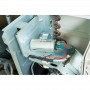 Condensatore Permanente Per Motori Elettrici 25 µF 450V. Dado M8