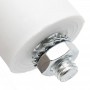 Condensatore Permanente Per Motori Elettrici 50 µF 450V. Dado M8