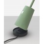 Lampada da Tavolo LED Ricaricabile TAG Bianca 3W 3000K IP54