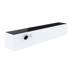 Applique Solare Bianca 5,2W 1000LM IP54 Bot Lighting AVENUE 4000K