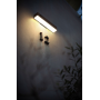 Applique Solare Bianca 5,2W 1000LM IP54 Bot Lighting AVENUE 4000K
