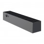 Applique Solare Nera 5,2W 1000LM IP54 Bot Lighting AVENUE 4000K
