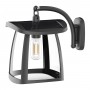 Lanterna Applique a Parete YUCCA Bot Lighting 1,8W 350Lm 4000K 330°