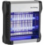 Zanzariera Elettrica Innoliving INN-193 17W in Alluminio