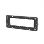 Supporto 6 Moduli Compatibile Bticino Matix