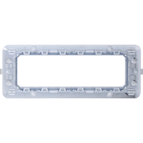 Supporto 6 Moduli Compatibile Bticino Matix Ettroit