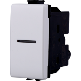 Deviatore Assiale 1P Compatibile Bticino Matix Ettroit