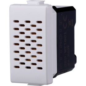 Ronzatore 6A 220V Compatibile Bticino Matix Ettroit
