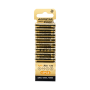 Batterie Aigostar AAA Ministilo Zinco Carbone 1.5V Confezione da 12 Pile
