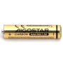 Batterie Aigostar AAA Ministilo Zinco Carbone 1.5V Confezione da 12 Pile