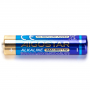 Batterie Aigostar AAA Ministilo 1.5V Confezione da 4 Pile Alcaline