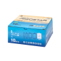 Pack 15 Blister da 1 Batteria Aigostar 9V Alcalina