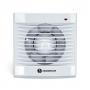 Aspiratore Ventola Da Bagno Cucina Casa 14W  Foro 120 - 130 mm
