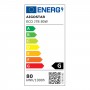 Lampadina Alogena R7S Lineare 118mm 120W Dimmerabile 2 Pezzi Luce Calda