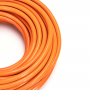 Prolunga da Giardino Cavo 3 x 1,5mm Arancione 30 Metri Max 3680W