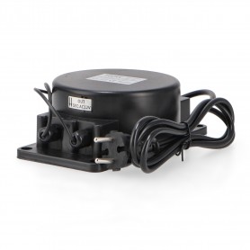 Trasformatore 60W 12V AC IP67 in Corrente Alternata Per Piscine