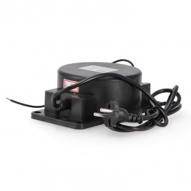 Trasformatore 100W 12V AC IP67 in Corrente Alternata Per Piscine