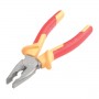 Pinze Isolate VDE CRV 180mm 1000V