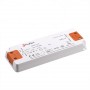 Trasformatore Alimentatore Piatto Slim 50W 24V IP20 PROPART